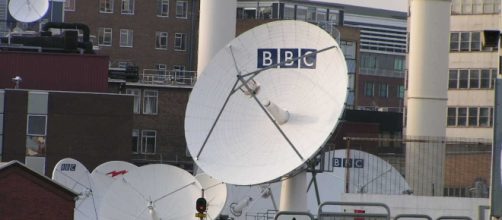Hong Kong reduces the BBC radio broadcasting to eight hours [Image via Flickr/ Jessica C]