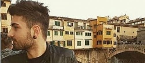 Il giovane turista italiano ucciso a Lloret