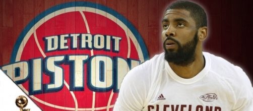 Image via Youtube channel: DLloyd NBA #KyrieIrving #DetroitPistons