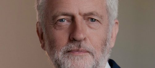 Jeremy Corbyn calling for calm between the USA and North Korea - Facebook