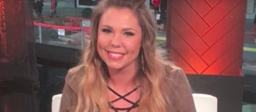 Kailyn Lowry--Image by YouTube/E! News