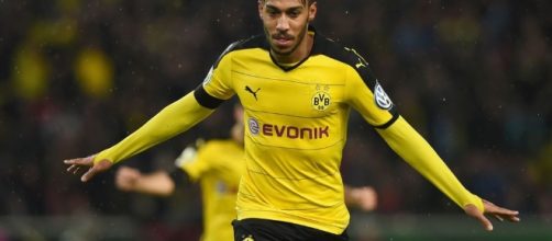 Pierre-Emerick Aubameyang Opens Up On Milan Rejection And Jokes ... - beinsports.com