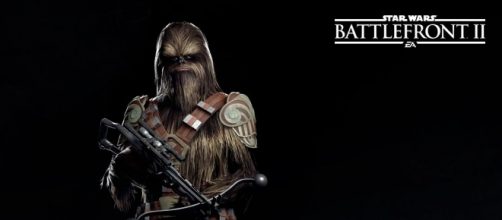 'Star Wars Battlefront II' new Special Characters Class detailed(Playstation/YouTube Screenshot)