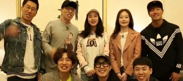 All You Need To Know About Running Man Latest Global Races! | The ... - officiallykmusic.com All You Need To Know About Running Man Latest Global Races! | The ... - officiallykmusic.com