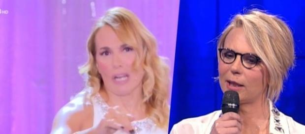 Barbara d'Urso massacrata a Tv Talk per il trash, Lemme e le risse ... - bitchyf.it Barbara d'Urso massacrata a Tv Talk per il trash, Lemme e le risse ... - bitchyf.it