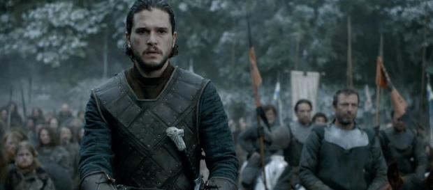 Cyberattaque contre HBO : le script du prochain épisode de "Game ... - lci.fr Cyberattaque contre HBO : le script du prochain épisode de "Game ... - lci.fr