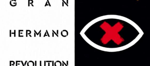 El nuevo logo de GH Revolution El nuevo logo de GH Revolution