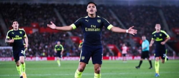 Foot PSG - PSG : A cause d'Alexis Sanchez, Paris pourrait tout ... - foot01.com Foot PSG - PSG : A cause d'Alexis Sanchez, Paris pourrait tout ... - foot01.com