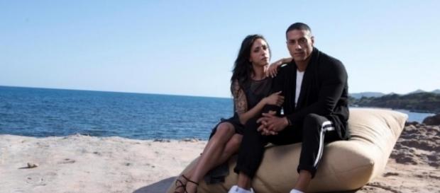 Francesco e Selvaggia dopo Temptation Island. Francesco e Selvaggia dopo Temptation Island.