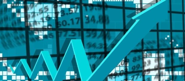 Free illustration: Arrow, Economy, Finance, Success - Free Image ... - pixabay.com Free illustration: Arrow, Economy, Finance, Success - Free Image ... - pixabay.com