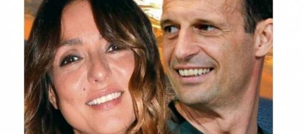Gossip: Ambra parla per la prima volta dell'amore con Massimiliano Allegri. Gossip: Ambra parla per la prima volta dell'amore con Massimiliano Allegri.