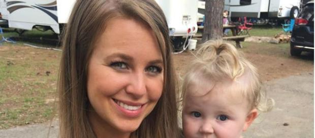 Image Credit: Facebook/Duggar Family Official Image Credit: Facebook/Duggar Family Official