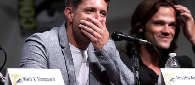Jared Padalecki, Jensen Ackles to die in Supernatural Season 13/ Gage Skidmore via Wikimedia Commons Jared Padalecki, Jensen Ackles to die in Supernatural Season 13/ Gage Skidmore via Wikimedia Commons