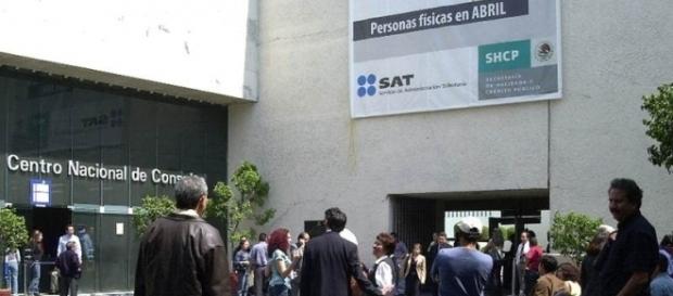 La privatización de los bienes de la Nación en favor de extranjeros, obedece a una baja recaudación de impuestos con los mexicanos La privatización de los bienes de la Nación en favor de extranjeros, obedece a una baja recaudación de impuestos con los mexicanos