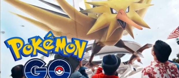 New items were acquired by data miners from the "Pokemon GO" backend files (via YouTube/Pokemon GO) New items were acquired by data miners from the "Pokemon GO" backend files (via YouTube/Pokemon GO)