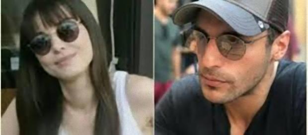 Ozge Gurel e Serkan Cayoglu: un premio inaspettato per i due attori. Ozge Gurel e Serkan Cayoglu: un premio inaspettato per i due attori.