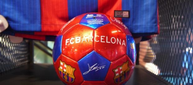 Philippe Coutinho wants to leave Liverpool for for Barcelona? - Photo: Wikimedia Commons Philippe Coutinho wants to leave Liverpool for for Barcelona? - Photo: Wikimedia Commons