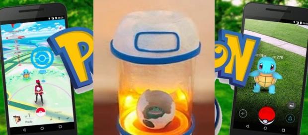 'Pokemon Go' Super Incubator to be released , Ho-Oh reportedly coming on Aug 14(Trainers TeamVMI/YouTube Screenshot) 'Pokemon Go' Super Incubator to be released , Ho-Oh reportedly coming on Aug 14(Trainers TeamVMI/YouTube Screenshot)