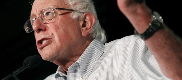 Socialist and Independent Bernie Sanders. (YouTube screen shot) Socialist and Independent Bernie Sanders. (YouTube screen shot)