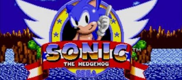 Sonic the Hedgehog - Flickr, BagoGames Sonic the Hedgehog - Flickr, BagoGames
