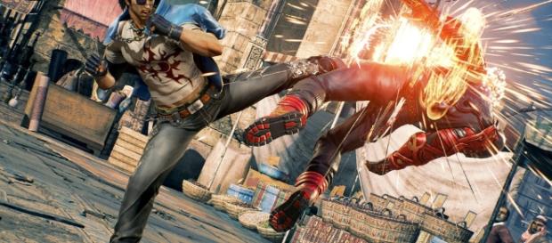 Tekken 7 new DLC pack coming this August (Image Credit - BagoGames/Flickr) Tekken 7 new DLC pack coming this August (Image Credit - BagoGames/Flickr)