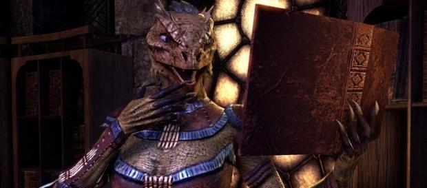 The Elder Scrolls Online/ photo by @TESOnline via Twitter The Elder Scrolls Online/ photo by @TESOnline via Twitter