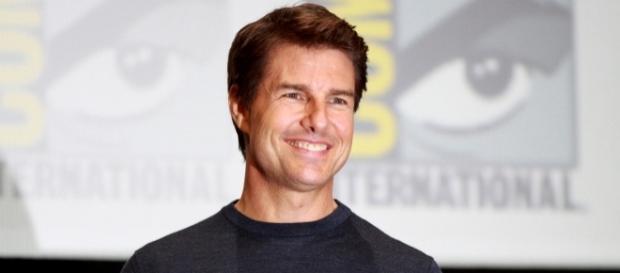 Tom Cruise - Gage Skidmore via Flickr.com Tom Cruise - Gage Skidmore via Flickr.com