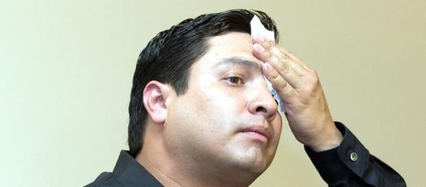 Toma Julión Álvarez problema a la ligera y dice que sí conocía a ... - chicagotribune.com Toma Julión Álvarez problema a la ligera y dice que sí conocía a ... - chicagotribune.com
