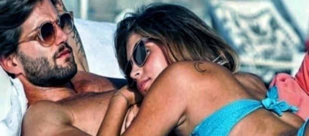 Giulia Latini e Andrea Melchiorre Giulia Latini e Andrea Melchiorre