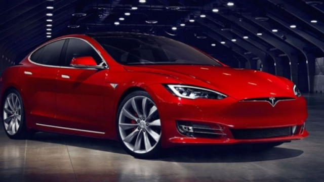 Auto elettriche: il futuro sta gi&agrave; cominciando