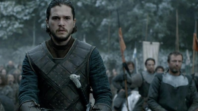 Cyberattaque contre HBO : le script du prochain épisode de "Game ... - lci.fr