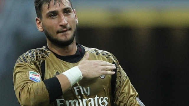 Milan: Donnarumma avrebbe rifiutato maxi-ingaggio dal Psg - serieanews.com