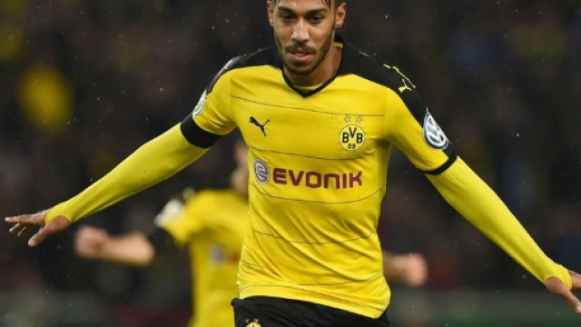 Pierre-Emerick Aubameyang Opens Up On Milan Rejection And Jokes ... - beinsports.com