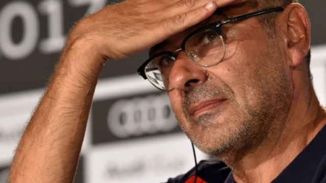 Playoff Champions 2017/18: Napoli-Nizza il 16 agosto alle 20:45.