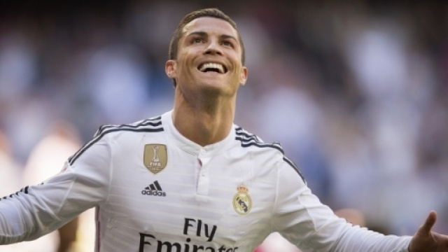 Real Madrid : Cristiano Ronaldo égale une légende !