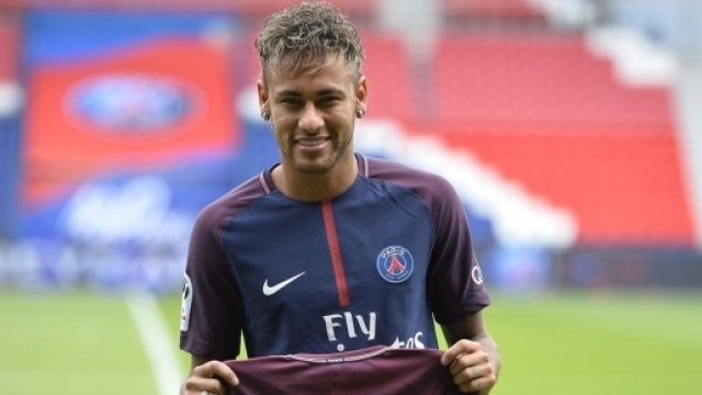 Real Madrid : Ronaldo a joué un rôle dans le transfert de Neymar au PSG !