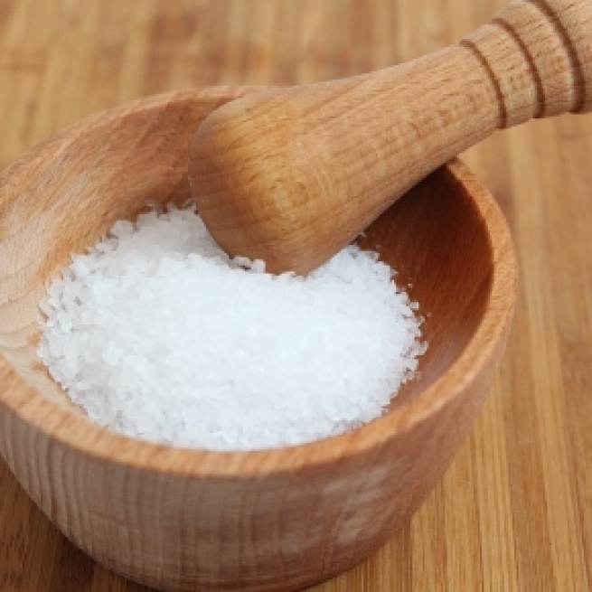 Get your salt habit in check | Pixabay