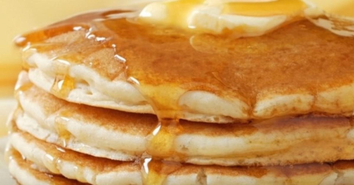 What's the difference between pancakes and crepes?