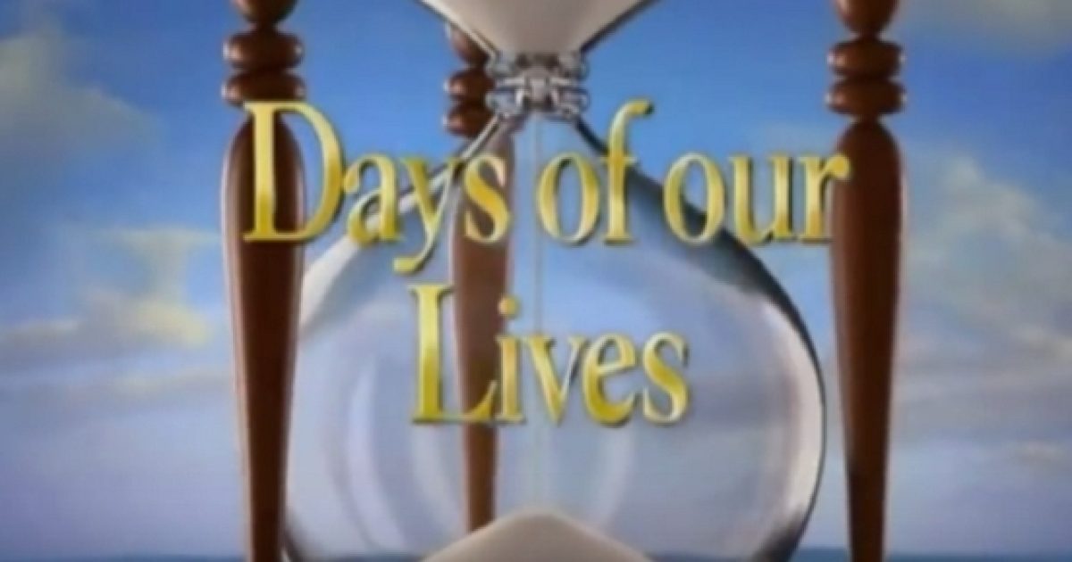 'Days of our Lives' comings and goings: A character returns to help her ...