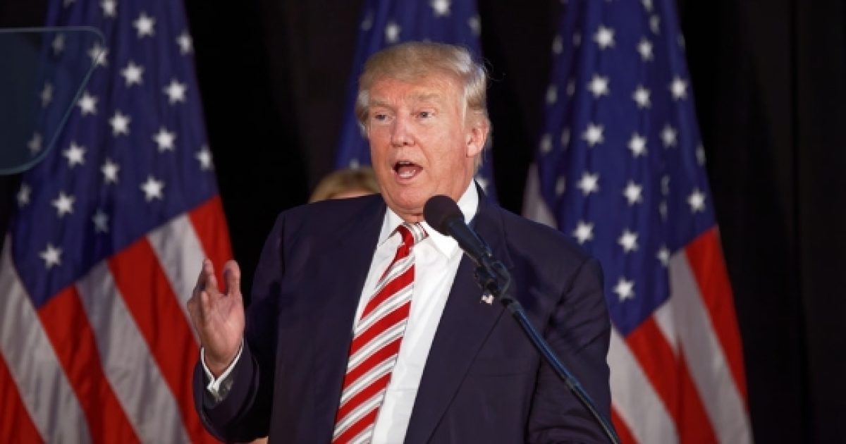 Airbnb offers Donald Trump’s childhood house for rent