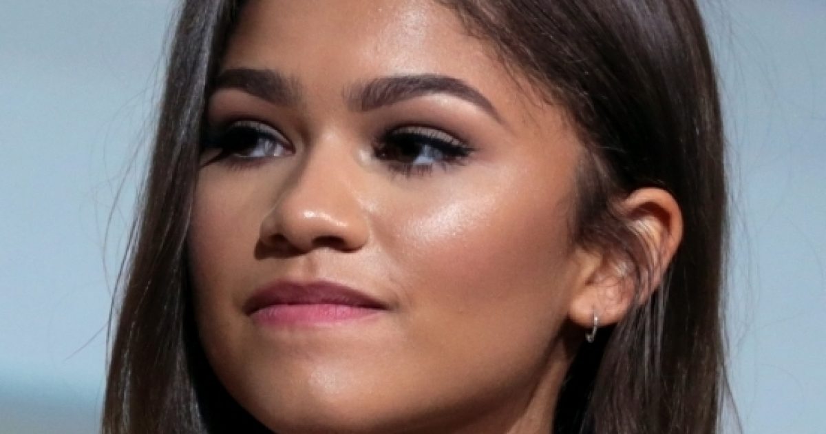 Zendaya sends powerful message to younger generation; 'You are the future'
