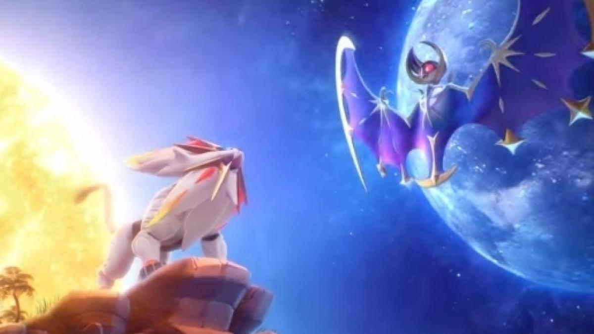 Pokemon Sun And Moon New Mystery Gift Gives Players More Mega Stones