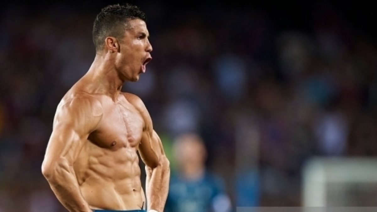 Real Madrid : Le record de Ronaldo qui fait honte à Messi.