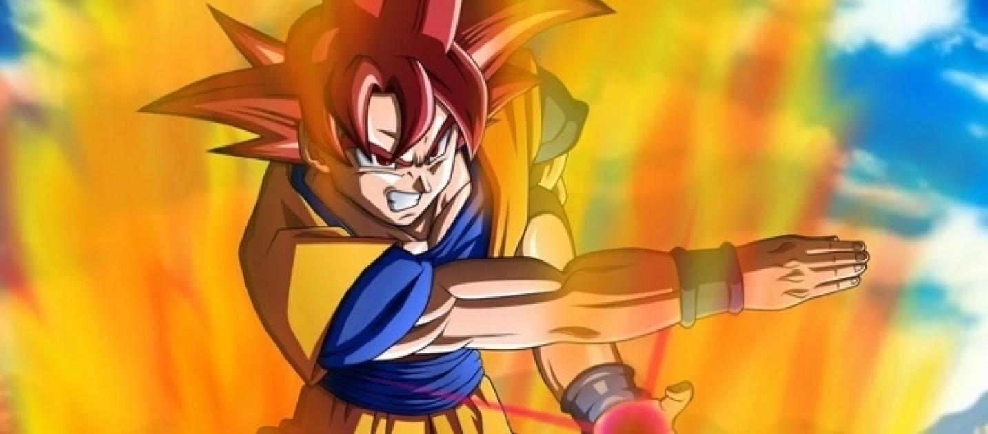 'Dragon Ball Super' hints Goku becoming more powerful in his new ...
