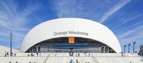 Orange Velodrome - Olympique de Marseille