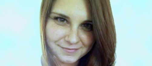 Heather Heyer, 32, killed in the attack in Charlottesville, Va. [Image: YouTube/5 Fast Facts]