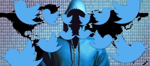 Online Twitter vigilante writes for Huffpost Image - Vincent Brown | CC x 2.0 | Fickr