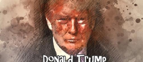 Trump the decisive leader angered Iran. Photo pixabay.com/en/trump-president-usa-donald-2049550/