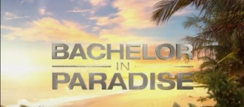 "Bachelor in Paradise" 2017 season 4. (Image via YouTube screengrab/ABC)