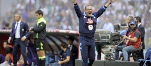 Calciomercato Napoli Zinchenko Denis Suarez Verdi - vesuviolive.it